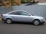 Audi A6 1997 годаүшін2 500 000 тг. в Алматы