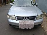 Audi A6 1997 годаүшін2 500 000 тг. в Алматы – фото 3