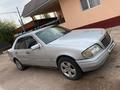 Mercedes-Benz C 180 1993 года за 1 500 000 тг. в Алматы