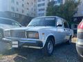 ВАЗ (Lada) 2107 2004 года за 670 000 тг. в Костанай – фото 2