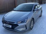 Hyundai Elantra 2019 годаfor8 200 000 тг. в Алматы