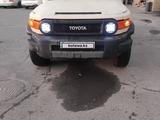 Toyota FJ Cruiser 2008 годаүшін15 000 000 тг. в Алматы
