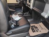 Toyota FJ Cruiser 2008 года за 15 000 000 тг. в Алматы – фото 2