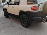 Toyota FJ Cruiser 2008 года за 15 000 000 тг. в Алматы – фото 4