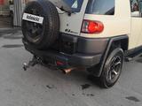 Toyota FJ Cruiser 2008 года за 15 000 000 тг. в Алматы – фото 5