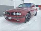 BMW 520 1992 года за 600 000 тг. в Акколь (Аккольский р-н) – фото 3