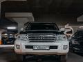 Toyota Land Cruiser 2013 года за 22 000 000 тг. в Актау