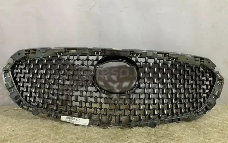 Решетка облицовки радитора за 90 000 тг. в Караганда
