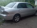 Mitsubishi Lancer 2008 года за 2 300 000 тг. в Алматы – фото 12