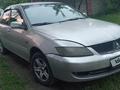 Mitsubishi Lancer 2008 года за 2 300 000 тг. в Алматы – фото 15