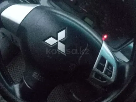 Mitsubishi Lancer 2008 года за 2 300 000 тг. в Алматы – фото 16