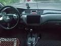 Mitsubishi Lancer 2008 года за 2 300 000 тг. в Алматы – фото 18