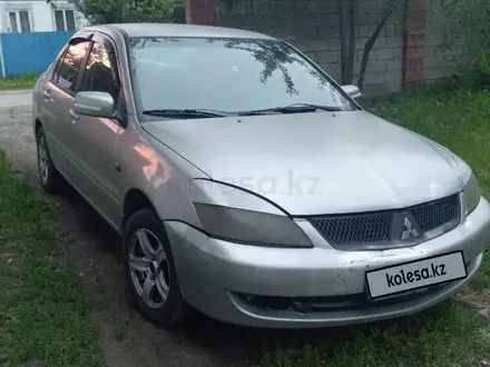 Mitsubishi Lancer 2008 года за 2 300 000 тг. в Алматы – фото 19