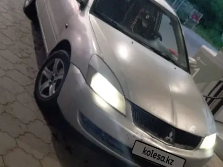 Mitsubishi Lancer 2008 года за 2 300 000 тг. в Алматы – фото 25