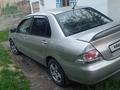 Mitsubishi Lancer 2008 года за 2 300 000 тг. в Алматы – фото 26