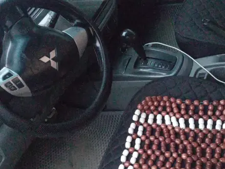 Mitsubishi Lancer 2008 года за 2 300 000 тг. в Алматы – фото 27