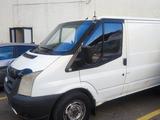 Ford Transit 2008 годаүшін3 500 000 тг. в Алматы – фото 5