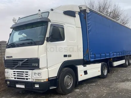 Volvo  FH 1999 года за 18 000 000 тг. в Алматы