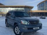 Lexus GX 470 2003 годаүшін9 200 000 тг. в Астана
