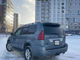 Lexus GX 470 2003 годаүшін9 200 000 тг. в Астана – фото 3