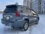 Lexus GX 470 2003 годаүшін9 200 000 тг. в Астана – фото 4