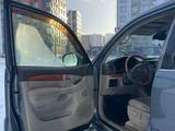 Lexus GX 470 2003 годаүшін9 200 000 тг. в Астана – фото 5