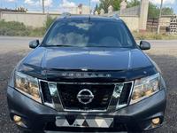 Nissan Terrano 2019 годаүшін8 000 000 тг. в Караганда