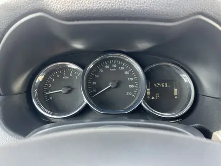 Nissan Terrano 2019 годаүшін8 000 000 тг. в Караганда – фото 9