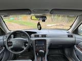 Toyota Camry 1999 годаүшін3 700 000 тг. в Усть-Каменогорск – фото 4