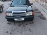 Mercedes-Benz 190 1991 года за 1 000 000 тг. в Костанай