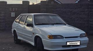 ВАЗ (Lada) 2114 2013 года за 1 600 000 тг. в Павлодар