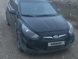 Hyundai Solaris 2011 годаүшін4 200 000 тг. в Караганда