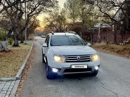 Renault Duster 2014 года за 5 200 000 тг. в Караганда – фото 35