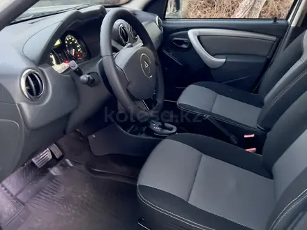 Renault Duster 2014 года за 5 200 000 тг. в Караганда – фото 44