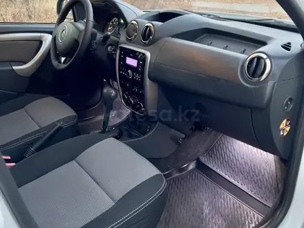 Renault Duster 2014 года за 5 200 000 тг. в Караганда – фото 60