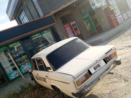 ВАЗ (Lada) 2106 1993 года за 350 000 тг. в Шымкент – фото 5