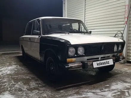 ВАЗ (Lada) 2106 1993 года за 350 000 тг. в Шымкент – фото 8