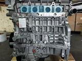 Двигатель (мотор) Geely 2.0-2.4 за 810 000 тг. в Костанай