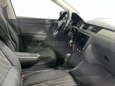 Skoda Rapid 2014 года за 3 700 000 тг. в Павлодар – фото 12