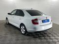 Skoda Rapid 2014 года за 3 700 000 тг. в Павлодар – фото 7