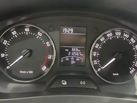 Skoda Rapid 2014 года за 3 700 000 тг. в Павлодар – фото 19