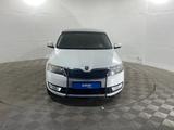 Skoda Rapid 2014 годаүшін3 700 000 тг. в Павлодар – фото 2