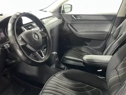 Skoda Rapid 2014 года за 3 700 000 тг. в Павлодар – фото 20