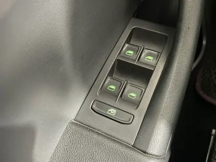 Skoda Rapid 2014 года за 3 700 000 тг. в Павлодар – фото 21