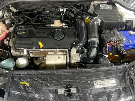 Skoda Rapid 2014 года за 3 700 000 тг. в Павлодар – фото 11