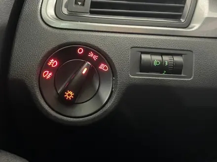 Skoda Rapid 2014 года за 3 700 000 тг. в Павлодар – фото 22