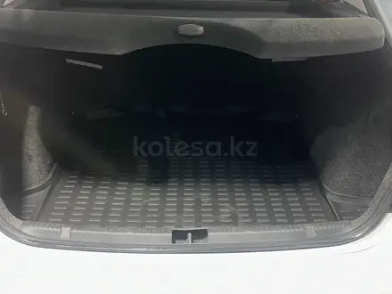 Skoda Rapid 2014 года за 3 700 000 тг. в Павлодар – фото 10