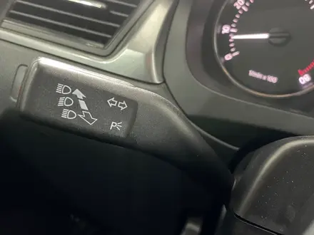 Skoda Rapid 2014 года за 3 700 000 тг. в Павлодар – фото 25