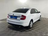 Skoda Rapid 2014 годаүшін3 700 000 тг. в Павлодар – фото 5