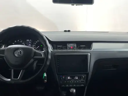 Skoda Rapid 2014 года за 3 700 000 тг. в Павлодар – фото 13